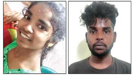 தரணி, கணேஷ்ராஜ்