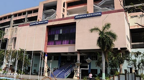 தமிழக பட்ஜெட் 2023: சென்னையில் சர்வதேச அதிநவீன விளையாட்டு நகரம்