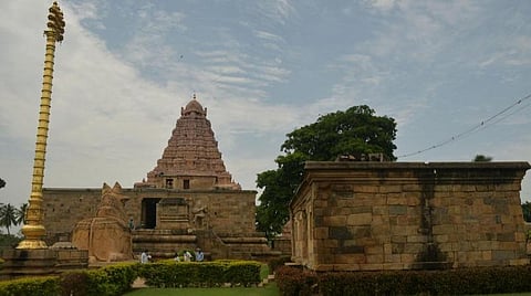 தமிழக பட்ஜெட் 2023-2024: மேலும் 8 நகரங்களில் சங்கமம் கலை விழா - தஞ்சாவூரில் சோழர் அருங்காட்சியகம்