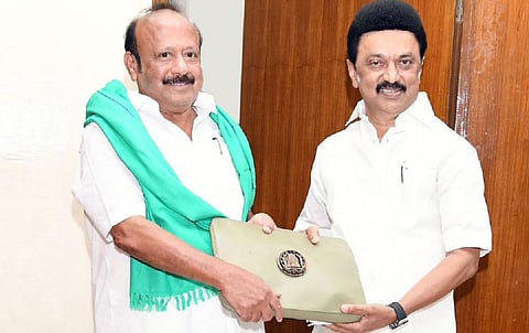 சிறுதானிய இயக்கம் முதல் மிளகாய் மண்டலம் வரை: தமிழ்நாடு வேளாண் பட்ஜெட் 2023-ன் முக்கியமான 11 அறிவிப்புகள்