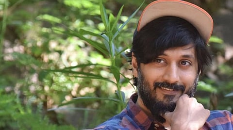 சேத்தன் குமார்