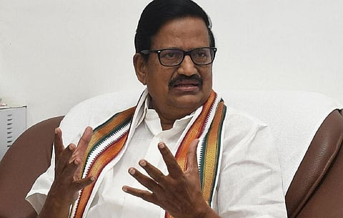 பட்டாசு ஆலைகளில் பாதுகாப்பு விதிகளை உறுதி செய்ய வேண்டும்: கே.எஸ்.அழகிரி வலியுறுத்தல்