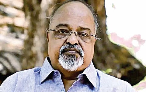 அஞ்சலி: பி.வி.சதீஷ் | சிறுதானியங்களின் மீது கவனத்தைத் திருப்பிய முன்னோடி!