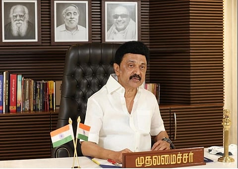 முதல்வர் ஸ்டாலின் | கோப்புப்படம்