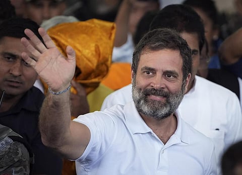 ஆன்லைன் சூதாட்ட தடைச் சட்டம் முதல் ராகுல் சிறை தண்டனை வரை: செய்தித் தெறிப்புகள் 10 @ மார்ச் 23, 2023