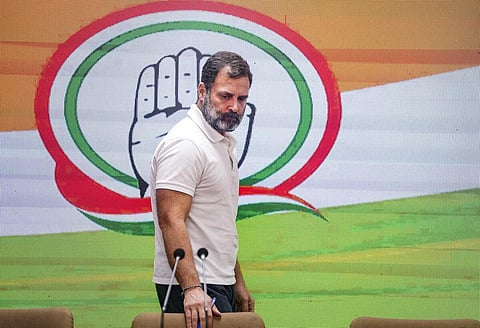 வார்த்தைகளில் கண்ணியம் இருக்க வேண்டும் - பாஜக தலைவர்கள் கருத்து