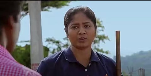 கதாநாயகியாகும் வீரப்பன் மகள் விஜயலட்சுமி