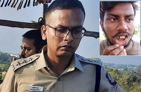 ஏஎஸ்பி பல்பீர்சிங்