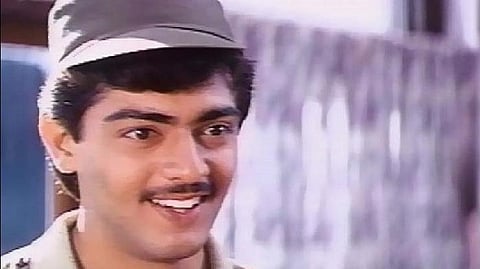 டிஜிட்டலில் வெளியாகிறது அஜித்தின் அமராவதி