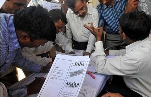 கடலூர் | நாளை மறுநாள் வேலைவாய்ப்பு முகாம்