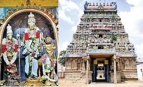 தித்திக்கும் திருப்புகழ் நாயகன் - 08: திருவீழிமிழலை | வினை அறுக்கும் வீரவேல் முருகன்