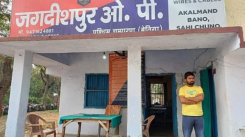 முக்கிய குற்றவாளியாக மணிஷ் காஷ்யப்