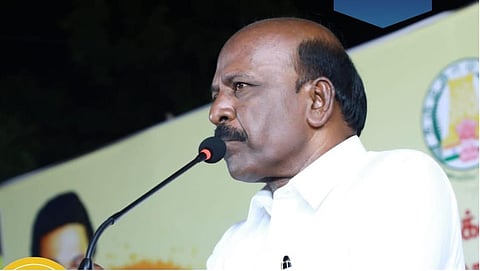 அமைச்சர் மா.சுப்பிரமணியன் | கோப்புப்படம்