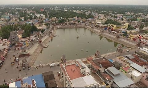 கும்பகோணத்தை தனி வருவாய் மாவட்டமாக அறிவிப்பாரா முதல்வர்? - சமூக ஆர்வலர்கள் எதிர்பார்ப்பு