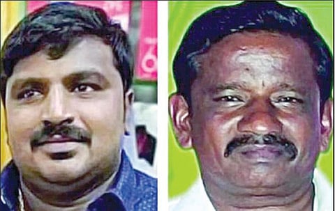 பென்னிக்ஸ், ஜெயராஜ்.