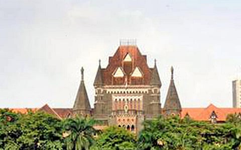 மும்பை உயர் நீதிமன்றம்