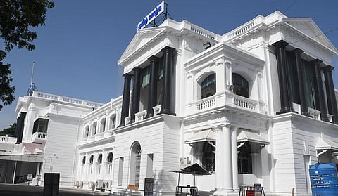 2022-23-ல் 11.4 லட்சம் விண்ணப்பதாரர்கள் அரசுப் பணிகளுக்கான இணையவழித் தேர்வு எழுதினர்: தமிழக அரசு தகவல்