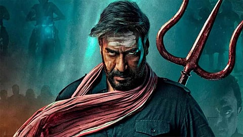 ‘கைதி’ இந்தி ரீமேக்கான ‘போலா’ 2 நாட்களில் வெறும் ரூ.18 கோடி மட்டுமே வசூல்