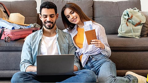 இணையவழித் திட்டமிடல்