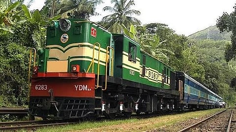 மதுரை - நெல்லை இருவழிப்பாதை பணிகள் நிறைவு: புனலூர் எக்ஸ்பிரஸ் ரயில் வேளாங்கண்ணி வரை நீட்டிக்கப்படுமா?