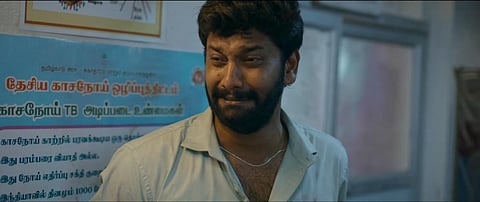 மெடிக்கல் க்ரைம் களம், விறுவிறுப்பான காட்சிகள்... - அருள்நிதியின் ‘திருவின் குரல்’ ட்ரெய்லர் எப்படி?