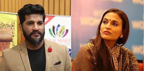 பாடகர் விஜய் யேசுதாஸ் வீட்டு கொள்ளையில் ரஜினி மகள் வீட்டில் திருடிய கார் ஓட்டுநருக்கு தொடர்பா? - போலீஸ் விசாரணையில் புது தகவல்