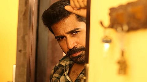 விஜய் ஆண்டனி | கோப்புப்படம்