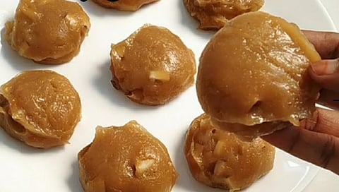 உணவுச் சுற்றுலா | சேலத்து அல்வா புட்டு