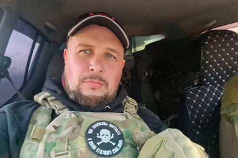 போர் பதிவர் டடார்ஸ்கி