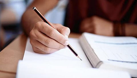 பயோ டெக்னாலஜி படிப்புக்கான கேட்-பி நுழைவுத் தேர்வு: விண்ணப்பிக்க அவகாசம் இன்றுடன் நிறைவு