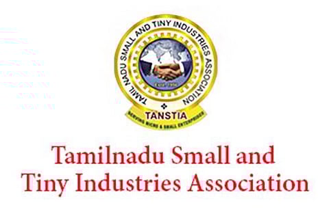 பிணை இன்றி ரூ.5 கோடி வரை கடன்: மத்திய அரசுக்கு ‘டான்ஸ்டியா’ நன்றி