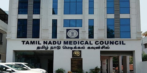 நிர்வாகிகள் தேர்தல் | வாக்காளர் பட்டியல் தயாரிக்க 50 ஆயிரம் மருத்துவர்கள் சுயவிவரங்களை புதுப்பிக்க வேண்டும்: தமிழ்நாடு மருத்துவ கவுன்சில் அறிவிப்பு