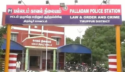 பல்லடம், தாராபுரம், அவிநாசி பகுதிகளில் போலி மின் மீட்டர் பொருத்தி வசூல் வேட்டை