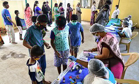 தமிழகத்தில் புதிதாக 198 பேருக்கு கரோனா பாதிப்பு; 1,086 பேர் சிகிச்சை - ஒரே நாளில் இருவர் உயிரிழப்பு