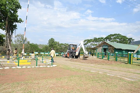 பிரதமர் மோடி வருகையை முன்னிட்டு முதுமலை புலிகள் காப்பகம் நாளை முதல் 9-ம் தேதி வரை மூடல்