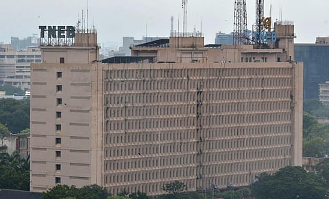 மின்வாரியத்தின் தாமத சேவைக்கு வழங்கப்படும் இழப்பீட்டு தொகையை உயர்த்தி தர வலியுறுத்தல்