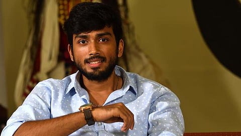 காளிதாஸ் ஜெயராம்