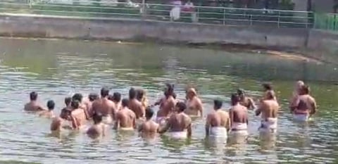 திருவிழாவில் நீரில் மூழ்கி 5 பேர் பலி முதல் தங்கம் விலை உயர்வு வரை: செய்தித் தெறிப்புகள் 10 @ ஏப்.5, 2023