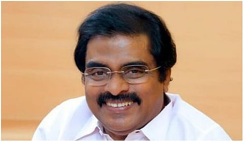 டாக்டர் மஸ்தான் | கோப்புப்படம்