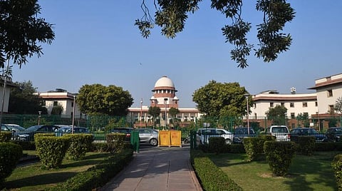 கேரளாவின் மீடியா ஒன் செய்தி சேனல் மீதான தடை ரத்து - மத்திய அரசுக்கு உச்ச நீதிமன்ற நீதிபதிகள் சரமாரி கேள்வி