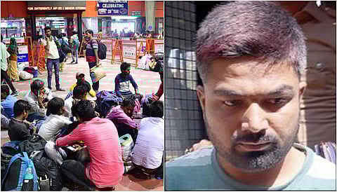 மணீஷ் காஷ்யப்