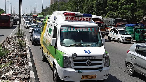 சுகாதார உரிமைச் சட்டம்: பிரச்சினைகளும் தீர்வுகளும்!