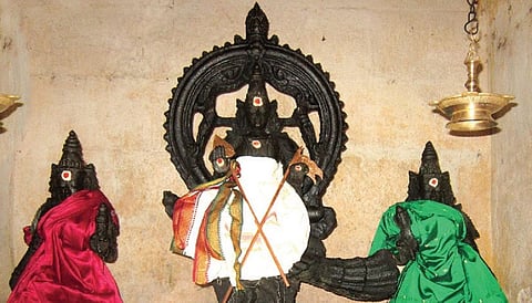 நல்லதே நடக்கும்