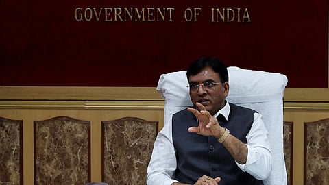 அதிகரிக்கும் கோவிட் பாதிப்பு: தயார் நிலையில் இருக்க மாநில அரசுகளுக்கு மத்திய அரசு அறிவுறுத்தல்