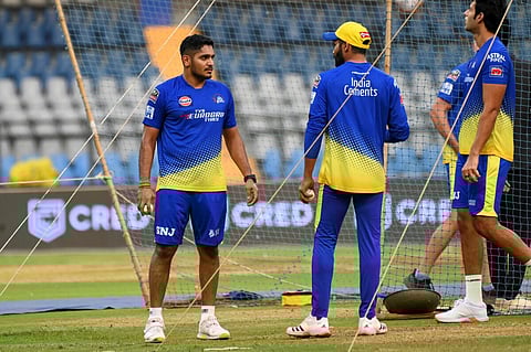 IPL 2023 | சிஎஸ்கே - மும்பை இன்று பலப்பரீட்சை