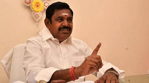 எடப்பாடி பழனிசாமிக்கு எதிரான புகார்: லஞ்ச ஒழிப்புத் துறை விசாரணைக்கு தமிழக அரசு அனுமதி