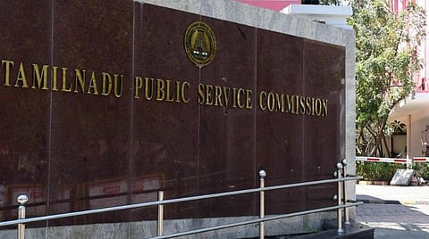 குரூப் - 4 தேர்வில் மீண்டும் சர்ச்சை: குறிப்பிட்ட பகுதியை சேர்ந்தவர்கள் அதிகம் தேர்ச்சி?