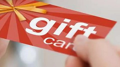 சென்னை | கிப்ட் கார்டு அனுப்பி பணமோசடி: விழிப்புடன் இருக்க போலீஸார் அறிவுரை