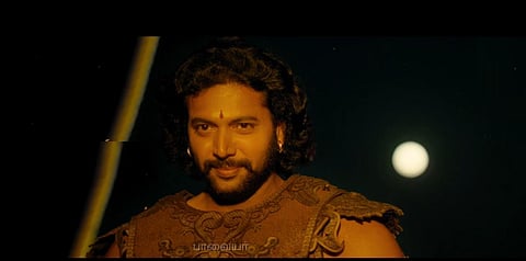 வீரமும் காதலும் கலந்த வரிகள் - ‘பொன்னியின் செல்வன் 2’ படத்தின் ‘வீரா ராஜ வீர’ பாடல் எப்படி?