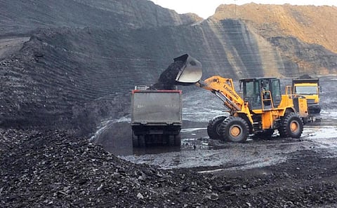 நிலக்கரி சுரங்க ஏல அறிவிப்பு விலக்கு - தமிழக அரசியல் கட்சி தலைவர்கள் வரவேற்பு